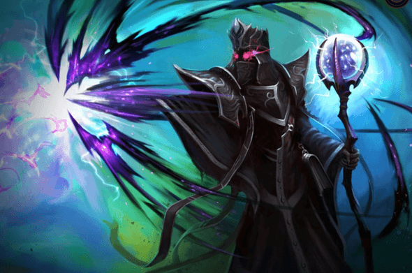 Phantom Karthus