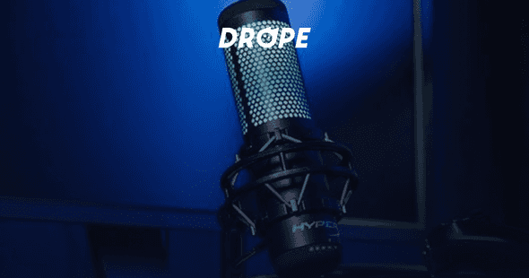 popular micro for streaming 