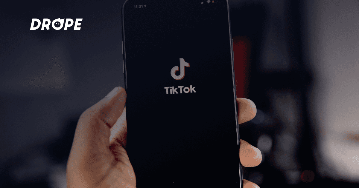 Promoting your stream on TikTok
